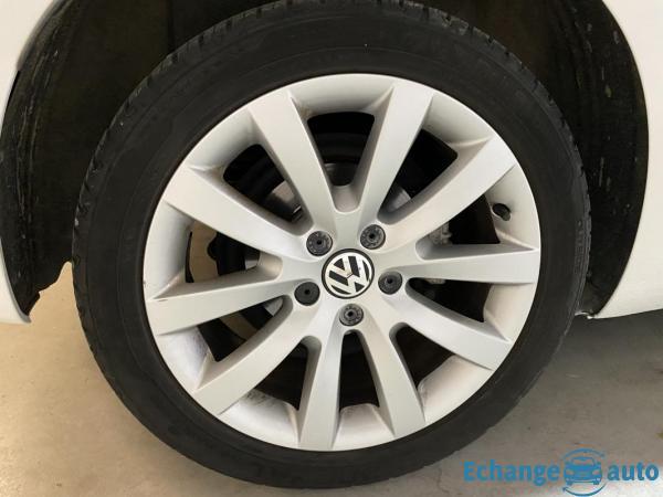 Volkswagen Scirocco 2.0 TDI 140 SPORTLINE