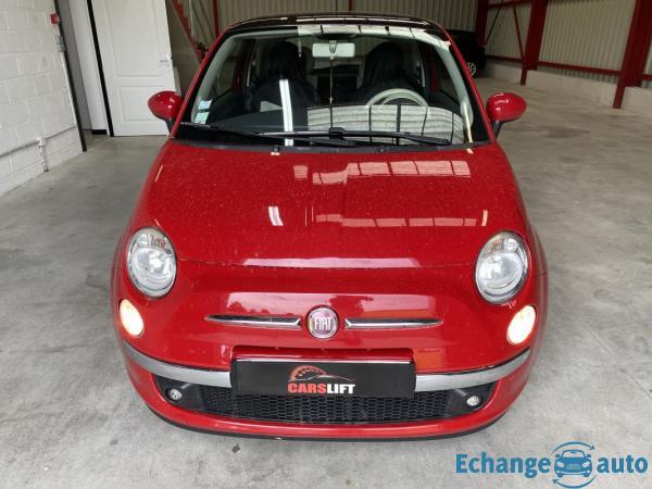 Fiat 500 1.2 69 LOUNGE