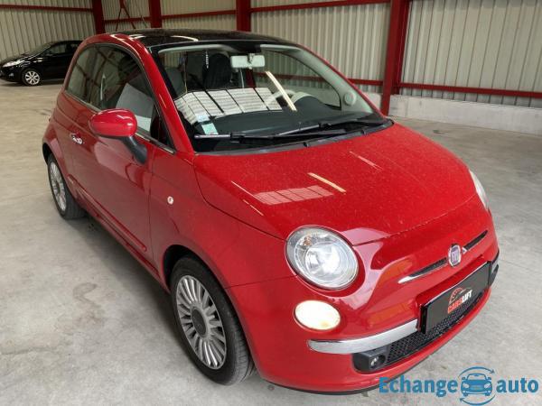 Fiat 500 1.2 69 LOUNGE