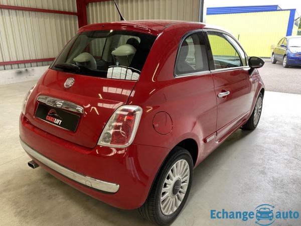 Fiat 500 1.2 69 LOUNGE