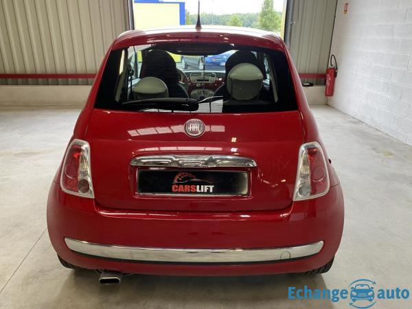 Fiat 500 1.2 69 LOUNGE