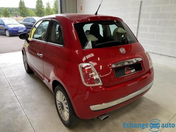 Fiat 500 1.2 69 LOUNGE