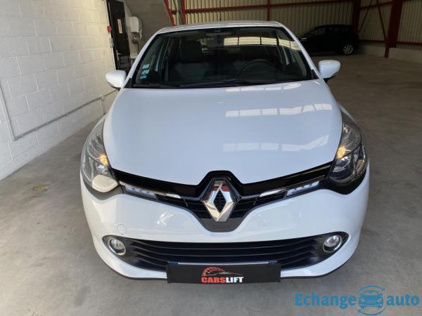 Renault Clio 1.5 DCI 75 ENERGY BUSINESS