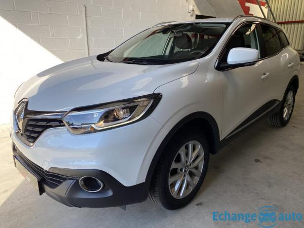 Renault Kadjar 1.2 TCE 130 EDC