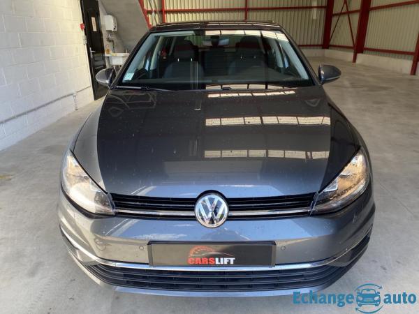 Volkswagen Golf 1.6 TDI 115 CONFORTLINE DSG7