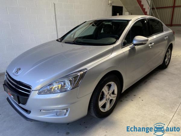 Peugeot 508 2.0 HDI 136 PACK BUSINESS