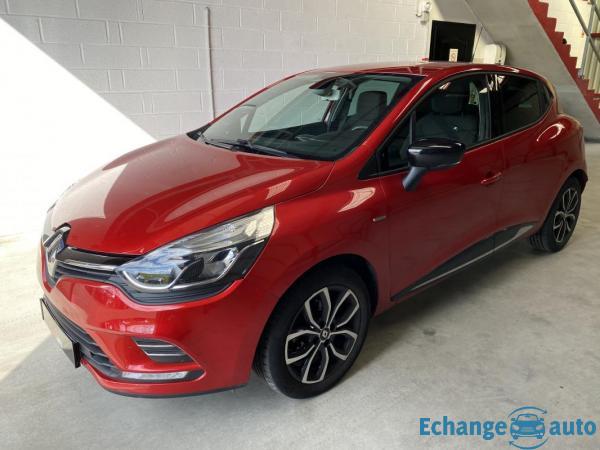 Renault Clio 1.5 DCI 90 LIMITED