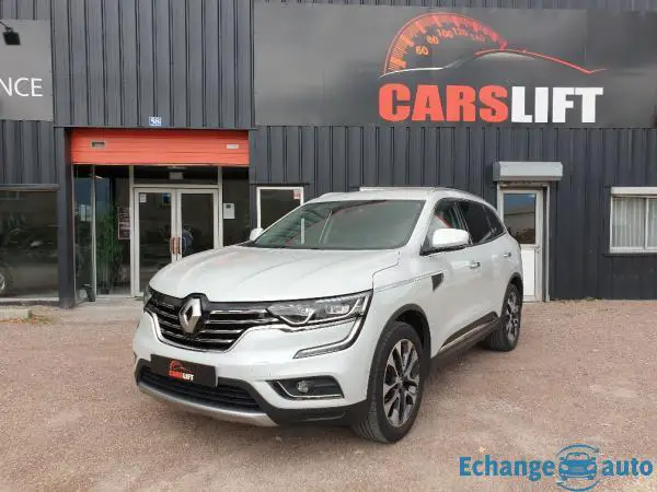 Renault Koleos Intens 1.6 DCI 130 ch - GARANTIE 6 MOIS