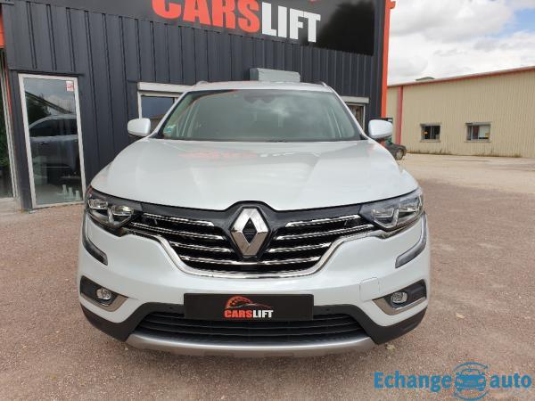 Renault Koleos Intens 1.6 DCI 130 ch - GARANTIE 6 MOIS