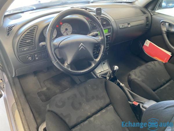 Citroën Xsara VTS 2.0i 16V 167CV GARANTIE 3 MOIS