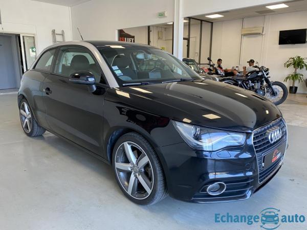 Audi A1 AMBITION LUXE 1,4 TFSI 122CV GARANTIE 3 MOIS