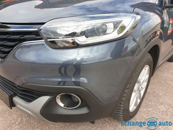 Renault Kadjar ENERGY INTENS 1.2 TCE 130 ch - GARANTIE 6 MOIS