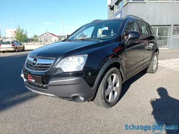 Opel Antara Cosmo pack 2.0 i 150 ch - GARANTIE 6 MOIS