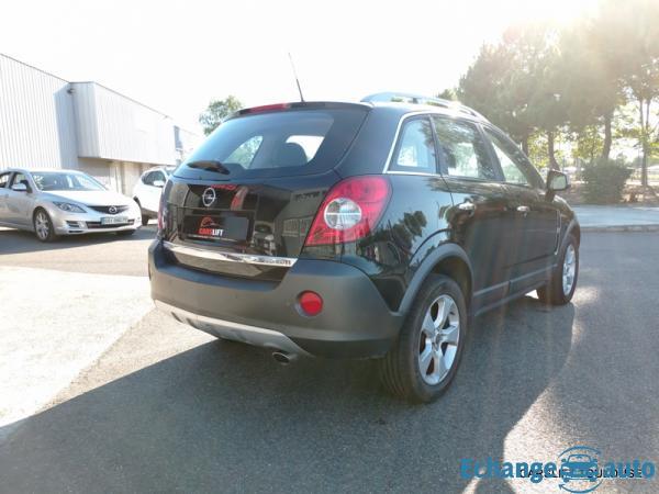 Opel Antara Cosmo pack 2.0 i 150 ch - GARANTIE 6 MOIS