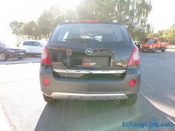 Opel Antara Cosmo pack 2.0 i 150 ch - GARANTIE 6 MOIS