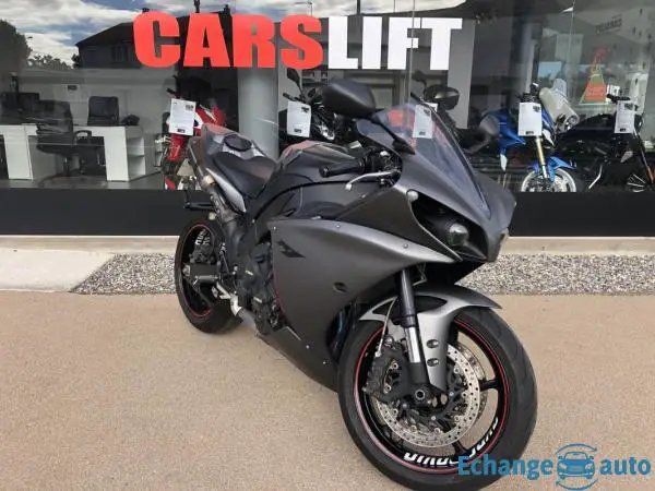 Yamaha YZF-R1 CROSSPLANE - GARANTIE 6 MOIS