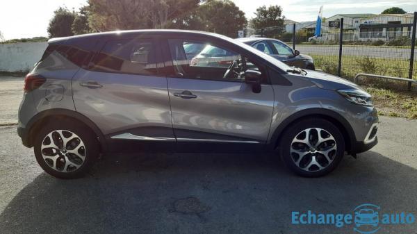 Renault Captur 1.5 DCI 90 CH BVA GARANTIE 6 MOIS