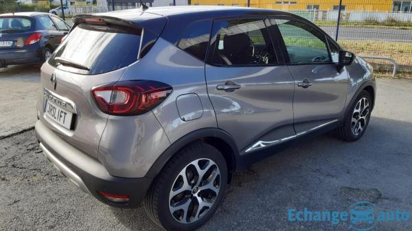 Renault Captur 1.5 DCI 90 CH BVA GARANTIE 6 MOIS