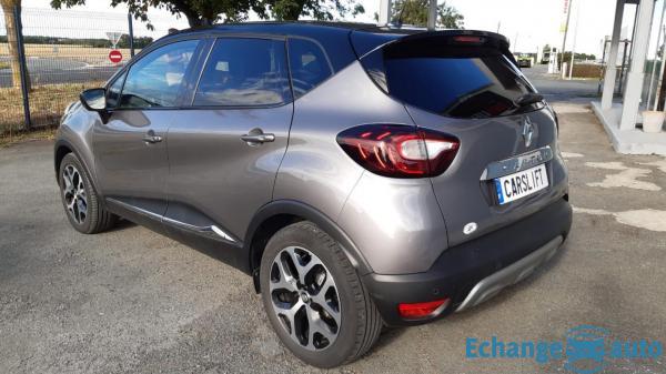 Renault Captur 1.5 DCI 90 CH BVA GARANTIE 6 MOIS