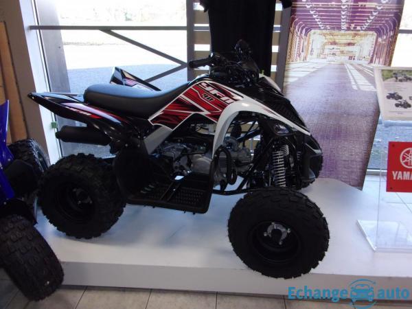 Yamaha Raptor 90