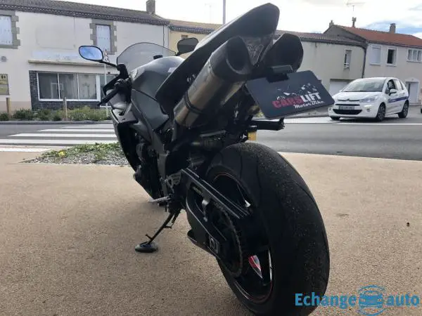 Yamaha YZF-R1 CROSSPLANE - GARANTIE 6 MOIS