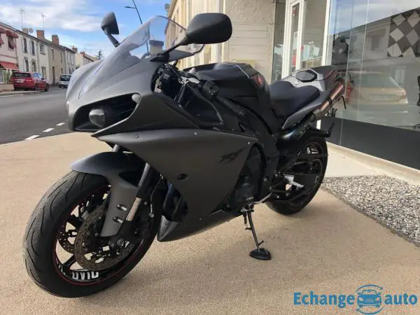 Yamaha YZF-R1 CROSSPLANE - GARANTIE 6 MOIS