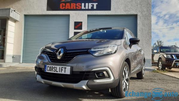 Renault Captur 1.5 DCI 90 CH BVA GARANTIE 6 MOIS