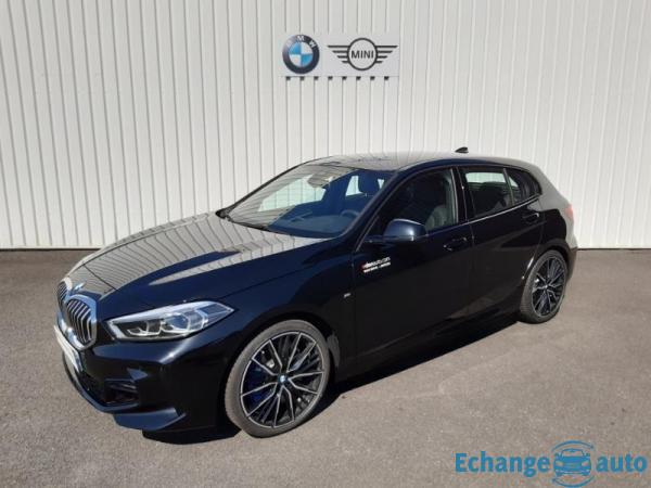 BMW Série 1 118dA 150ch M Sport