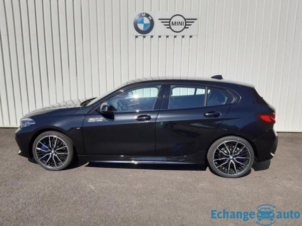 BMW Série 1 118dA 150ch M Sport