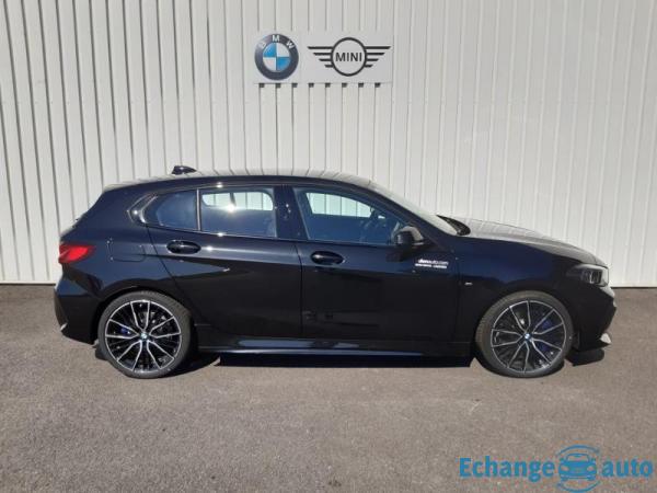 BMW Série 1 118dA 150ch M Sport