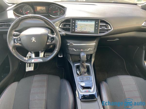 Peugeot 308 SW Gt Line 1.6l e-hdi 120ch