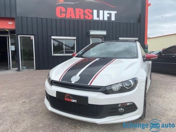 Volkswagen Scirocco GTS 2.0 TFSI 211 ch - GARANTIE 6 MOIS