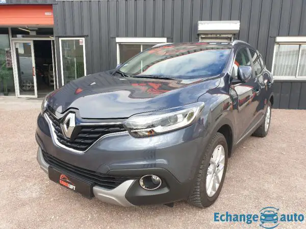 Renault Kadjar ENERGY INTENS 1.2 TCE 130 ch - GARANTIE 6 MOIS