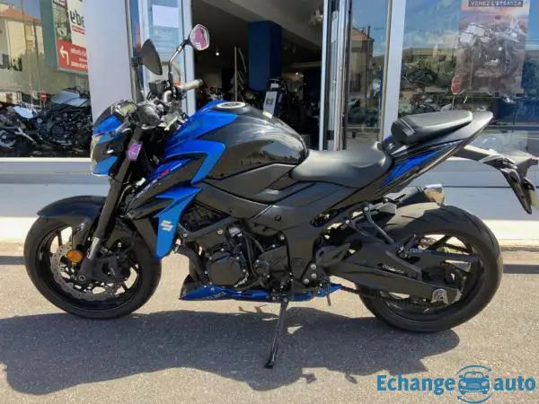 Suzuki GSX-S - GSXS - 750 ABS FULL