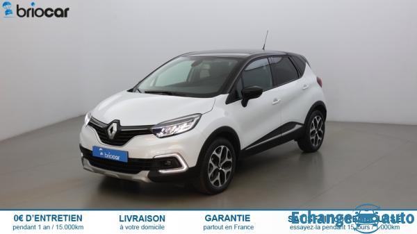 Renault Captur 1.3 TCe 150ch FAP Intens suréuipé