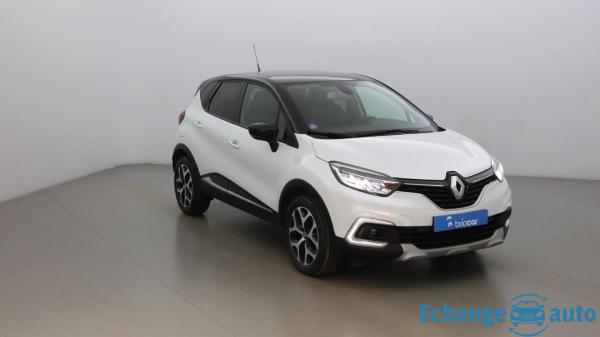 Renault Captur 1.3 TCe 150ch FAP Intens suréuipé