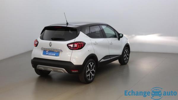 Renault Captur 1.3 TCe 150ch FAP Intens suréuipé