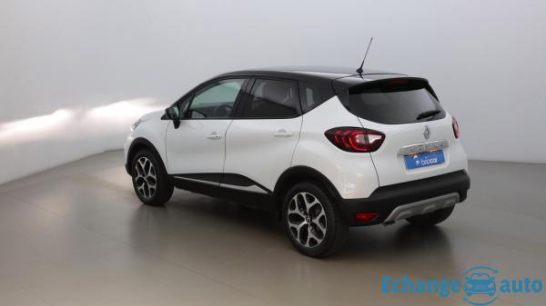 Renault Captur 1.3 TCe 150ch FAP Intens suréuipé