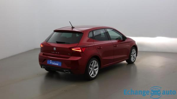 Seat Ibiza 1.0 TSI 115ch FR Plus