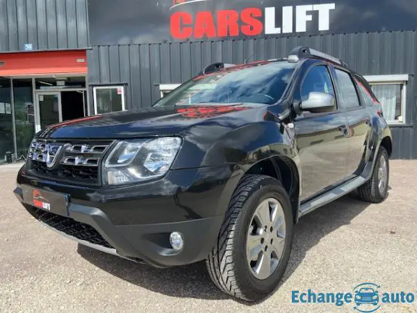 Dacia Duster Prestige 1.2 Tce 4X2 Eco 2 125 ch - GARANTIE 6 MOIS