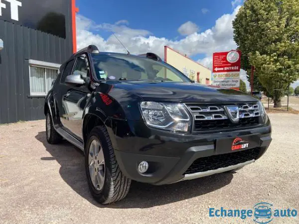 Dacia Duster Prestige 1.2 Tce 4X2 Eco 2 125 ch - GARANTIE 6 MOIS