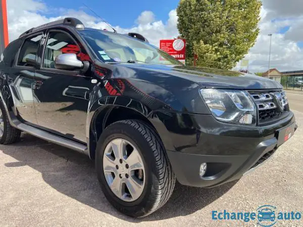 Dacia Duster Prestige 1.2 Tce 4X2 Eco 2 125 ch - GARANTIE 6 MOIS