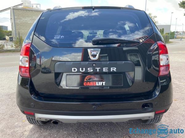 Dacia Duster Prestige 1.2 Tce 4X2 Eco 2 125 ch - GARANTIE 6 MOIS