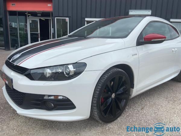 Volkswagen Scirocco GTS 2.0 TFSI 211 ch - GARANTIE 6 MOIS