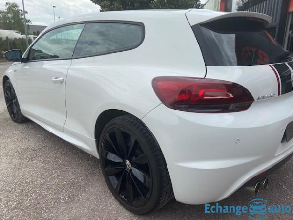 Volkswagen Scirocco GTS 2.0 TFSI 211 ch - GARANTIE 6 MOIS