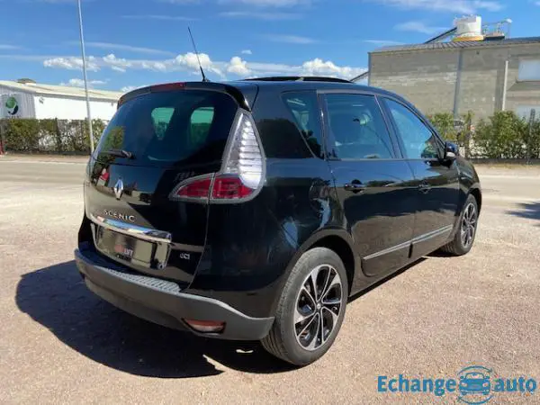 Renault Scénic Bose 1.5 DCI 110 ch - GARANTIE 6 MOIS