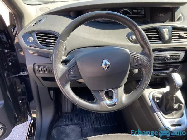 Renault Scénic Bose 1.5 DCI 110 ch - GARANTIE 6 MOIS