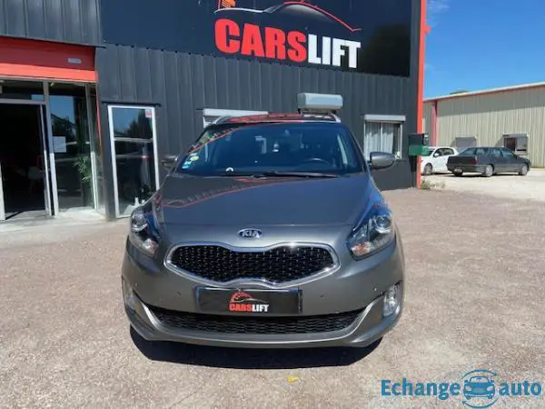 Kia Carens 1.7 CRDI 115 ch - GARANTIE 6 MOIS