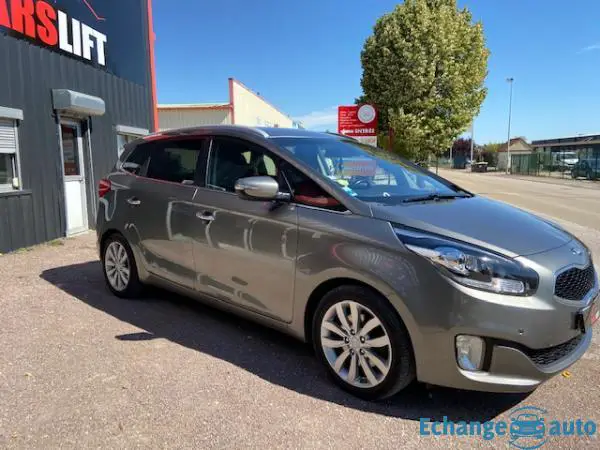 Kia Carens 1.7 CRDI 115 ch - GARANTIE 6 MOIS