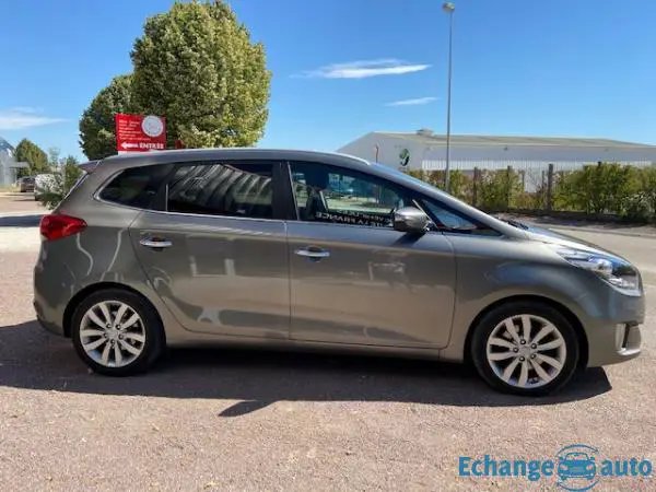 Kia Carens 1.7 CRDI 115 ch - GARANTIE 6 MOIS